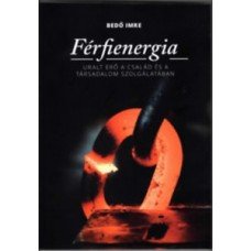 Férfienergia  17.95 + 1.95 Royal Mail